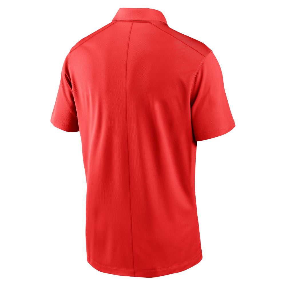 Nike - USMNT Victory Performance Polo - Red