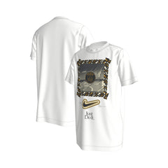 Nike - Paris Saint-Germain Youth DNA T-Shirt - White