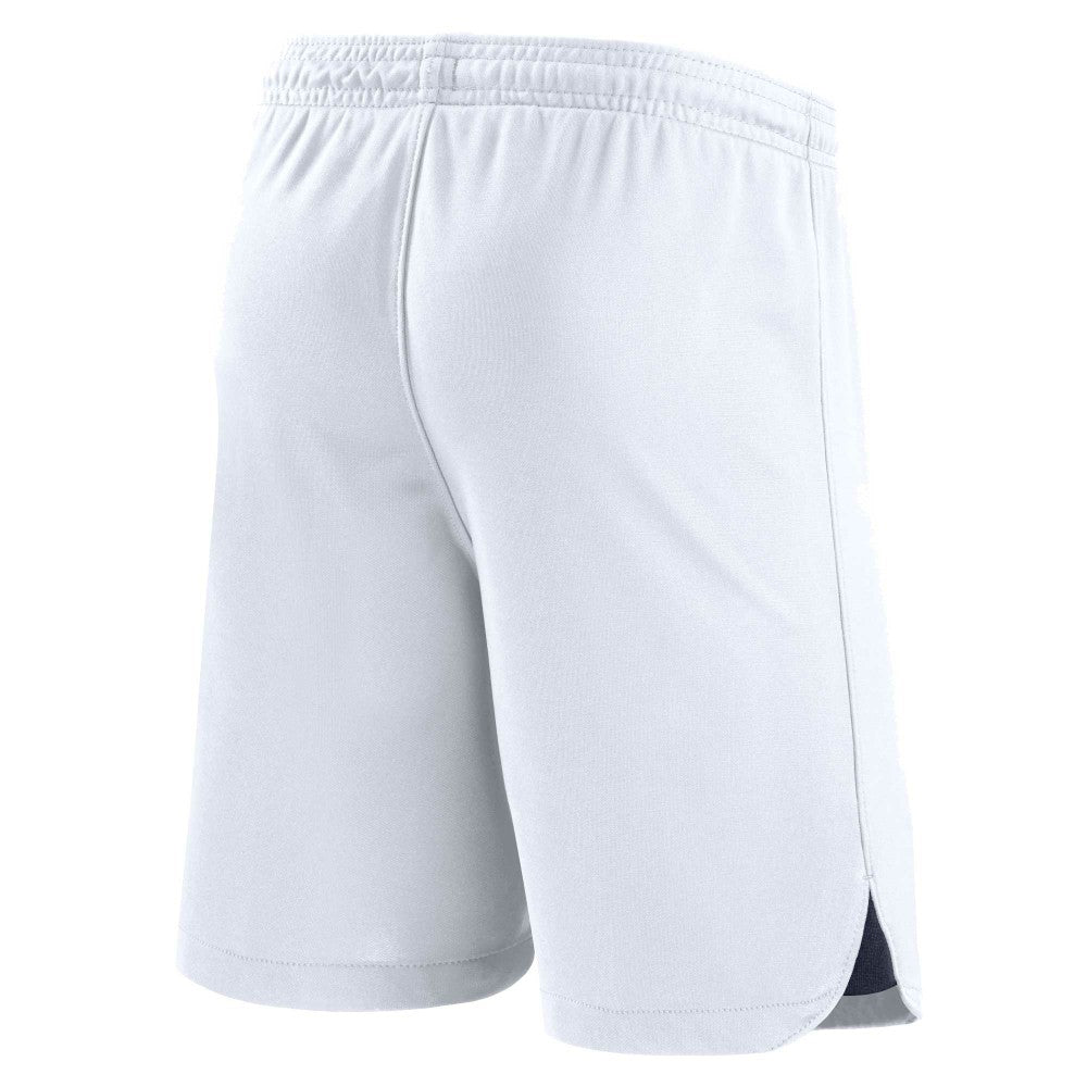 Nike - Paris Saint-Germain Youth 2023/24 Away Stadium Performance Shorts - White