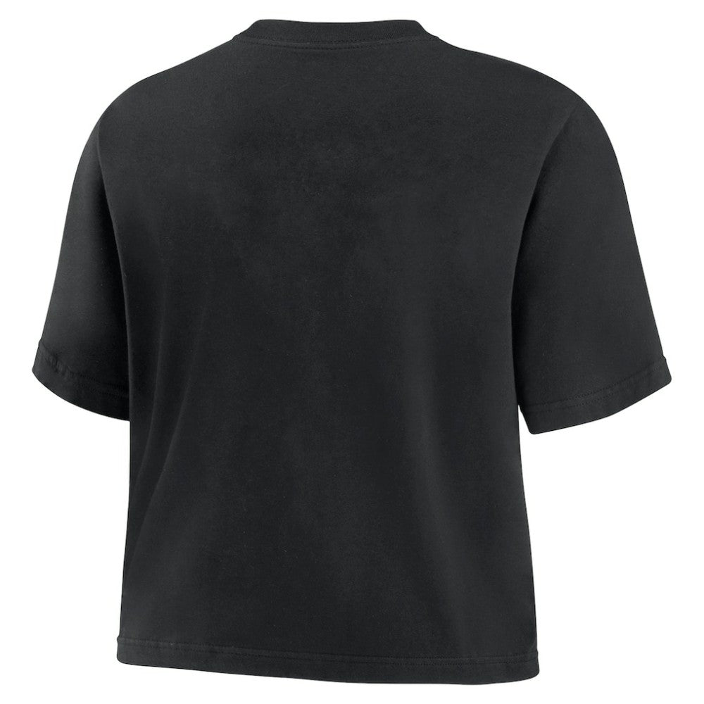 Nike - USWNT Women's Fearless T-Shirt - Black
