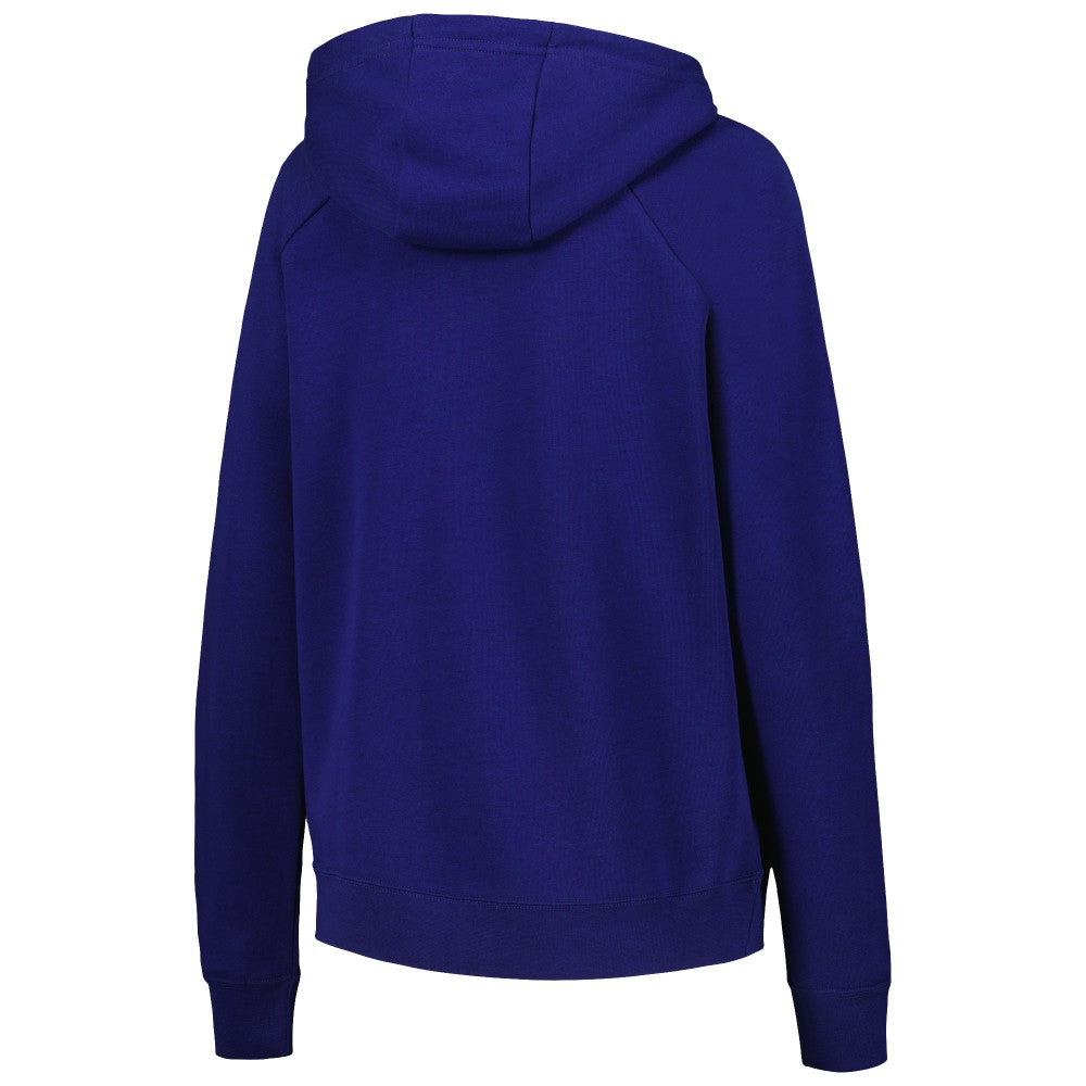 Nike - USMNT Women's Essential Raglan Pullover Hoodie - Navy