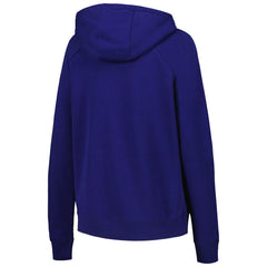 Nike - USMNT Women's Essential Raglan Pullover Hoodie - Navy