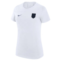 Nike - USMNT Women's Travel T-Shirt - White