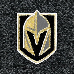 Vegas Golden Knights Antigua Course Quarter-Zip Jacket - Heathered Black | NHL discount