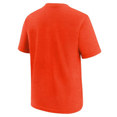 San Francisco Giants Nike Youth Authentic Collection Early Work Tri-Blend T-Shirt for sale