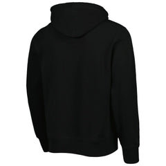 47 brand Brooklyn Nets '47 10th Anniversary Headline Pullover Hoodie Black