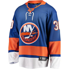 Ilya Sorokin New York Islanders Fanatics Home Breakaway Player Jersey - Royal | Fanatics online