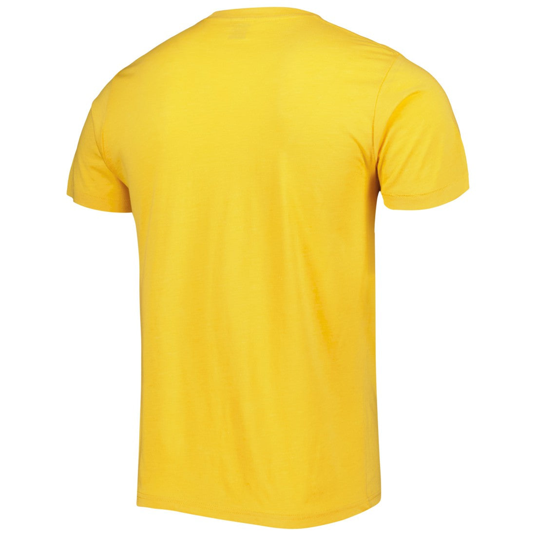 Aaron Rodgers & Aaron Jones Green Bay Packers Homage Unisex NFL Jam Tri-Blend T-Shirt - Heather Gold - NFL