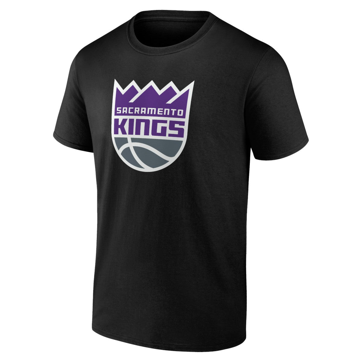 Davion Mitchell Sacramento Kings Playmaker Name & Number T-Shirt Black