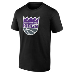 Davion Mitchell Sacramento Kings Playmaker Name & Number T-Shirt Black
