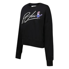 St. Louis Cardinals Pro Standard Women's City Scape Pullover Sweatshirt Discount