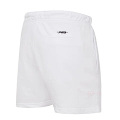 Boston Red Sox Pro Standard Women's Washed Neon Shorts for sale