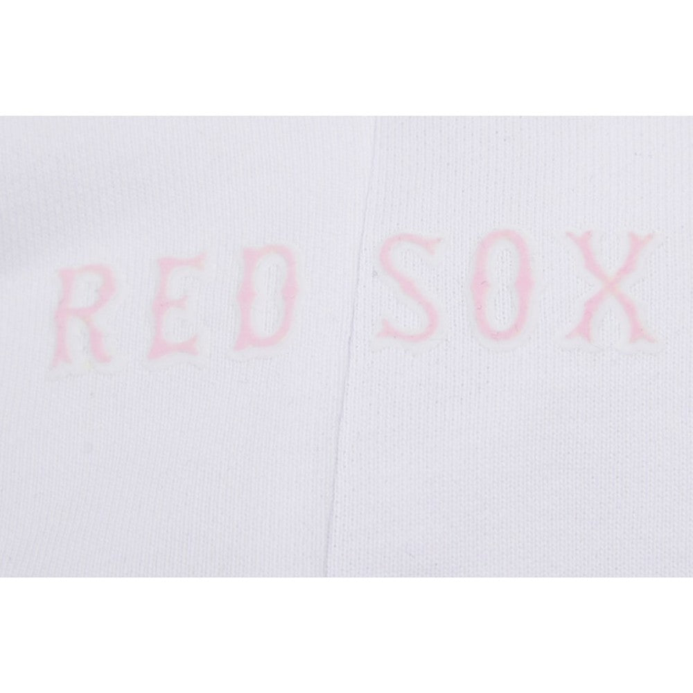 Boston Red Sox Pro Standard Women's Washed Neon Shorts for sale