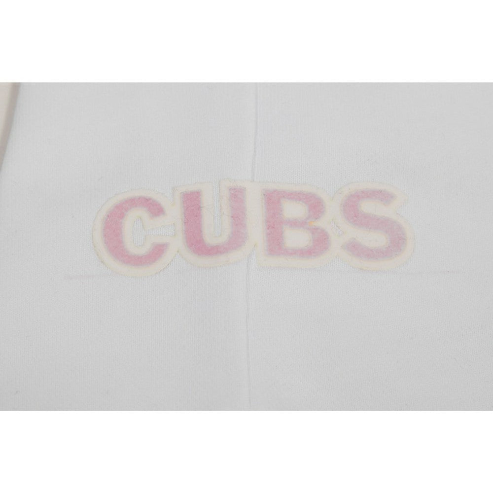 Chicago Cubs Pro Standard Women's Washed Neon Shorts Near Me