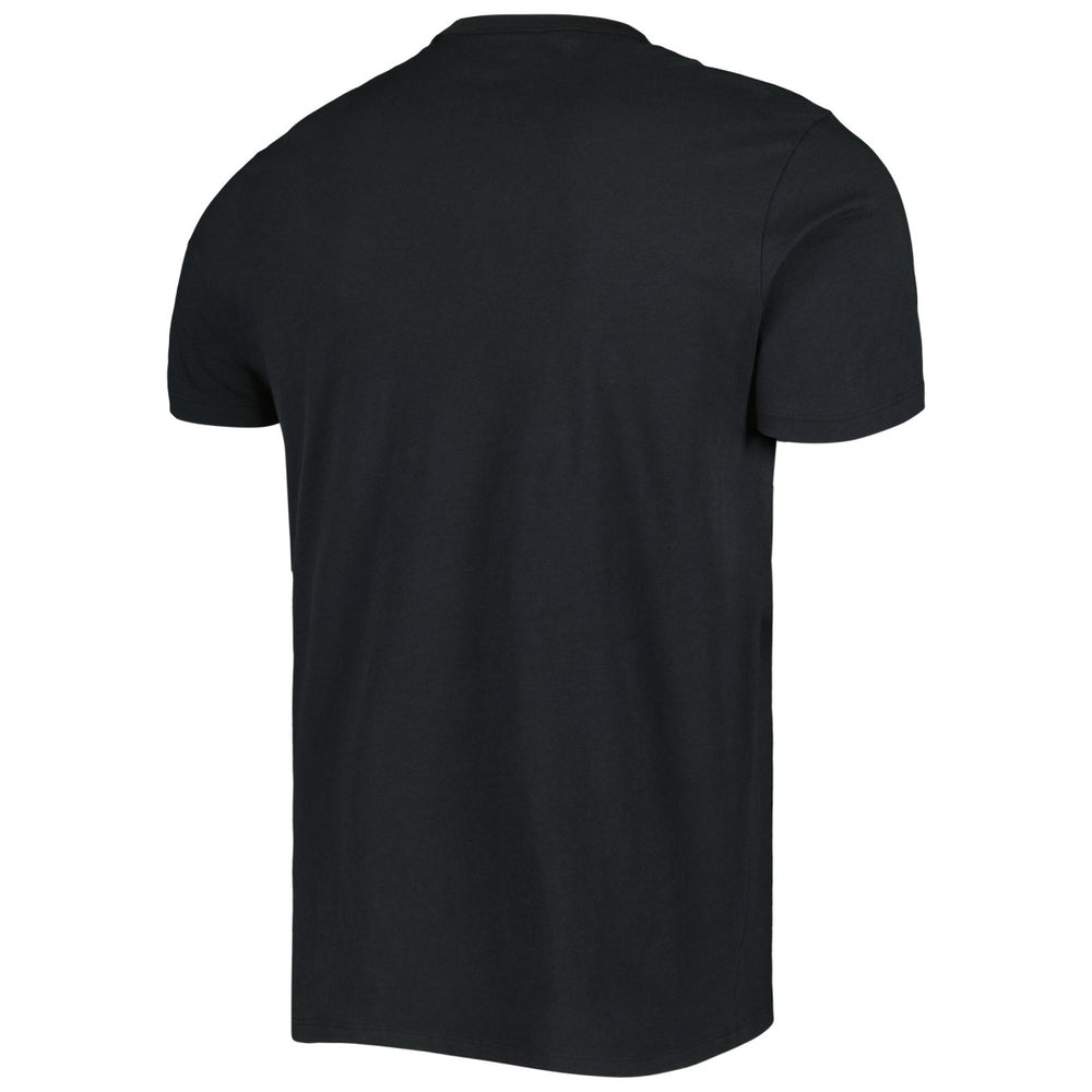 47 brand Washington Wizards '47 25th Anniversary T-Shirt Black