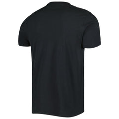 47 brand Washington Wizards '47 25th Anniversary T-Shirt Black