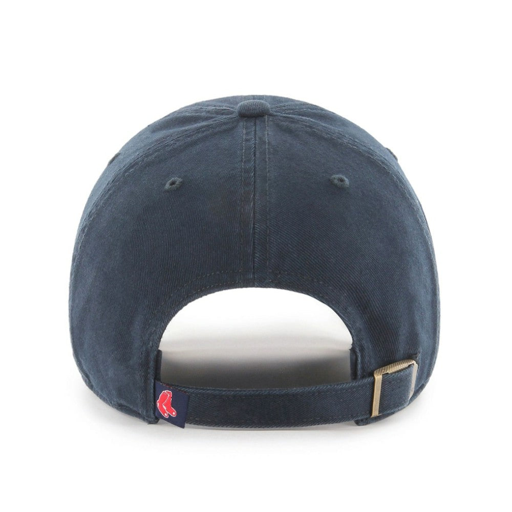 Boston Red Sox '47 Primary Team Logo Clean Up Adjustable Hat – Navy for sale