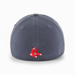 Boston Red Sox '47 Primary Team Logo David Ortiz #34 Fitted Franchise Hat Online