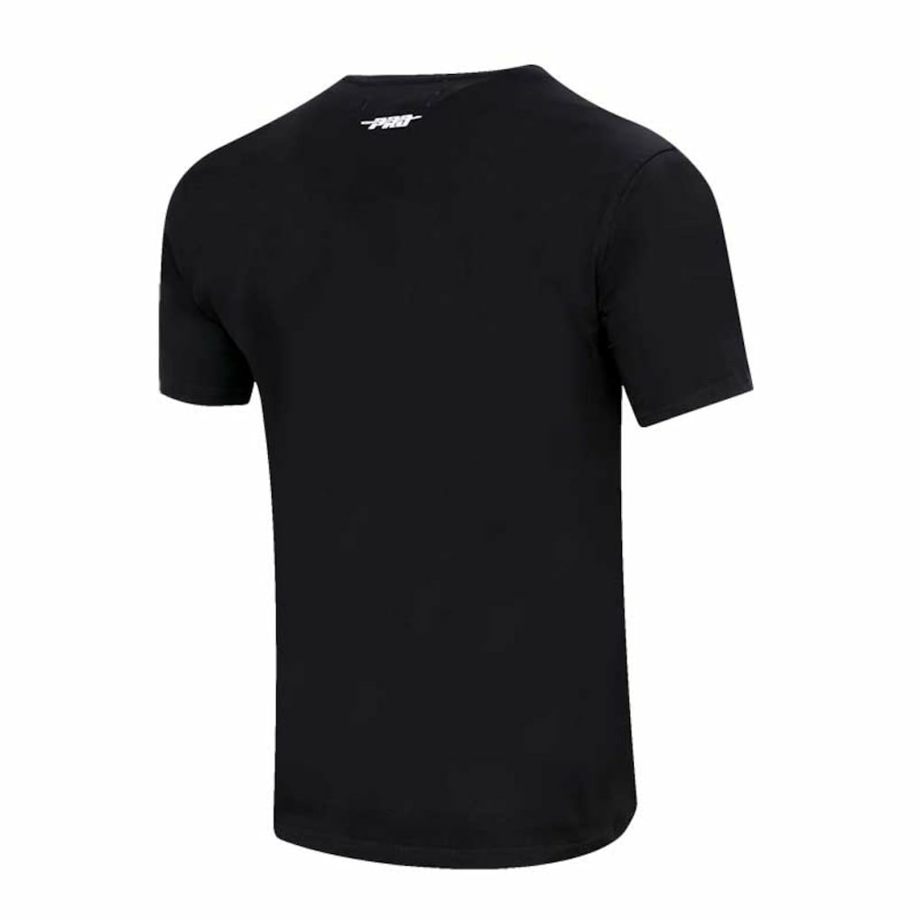 Cincinnati Bengals Pro Standard Neon Graphic T-Shirt - Black - NFL