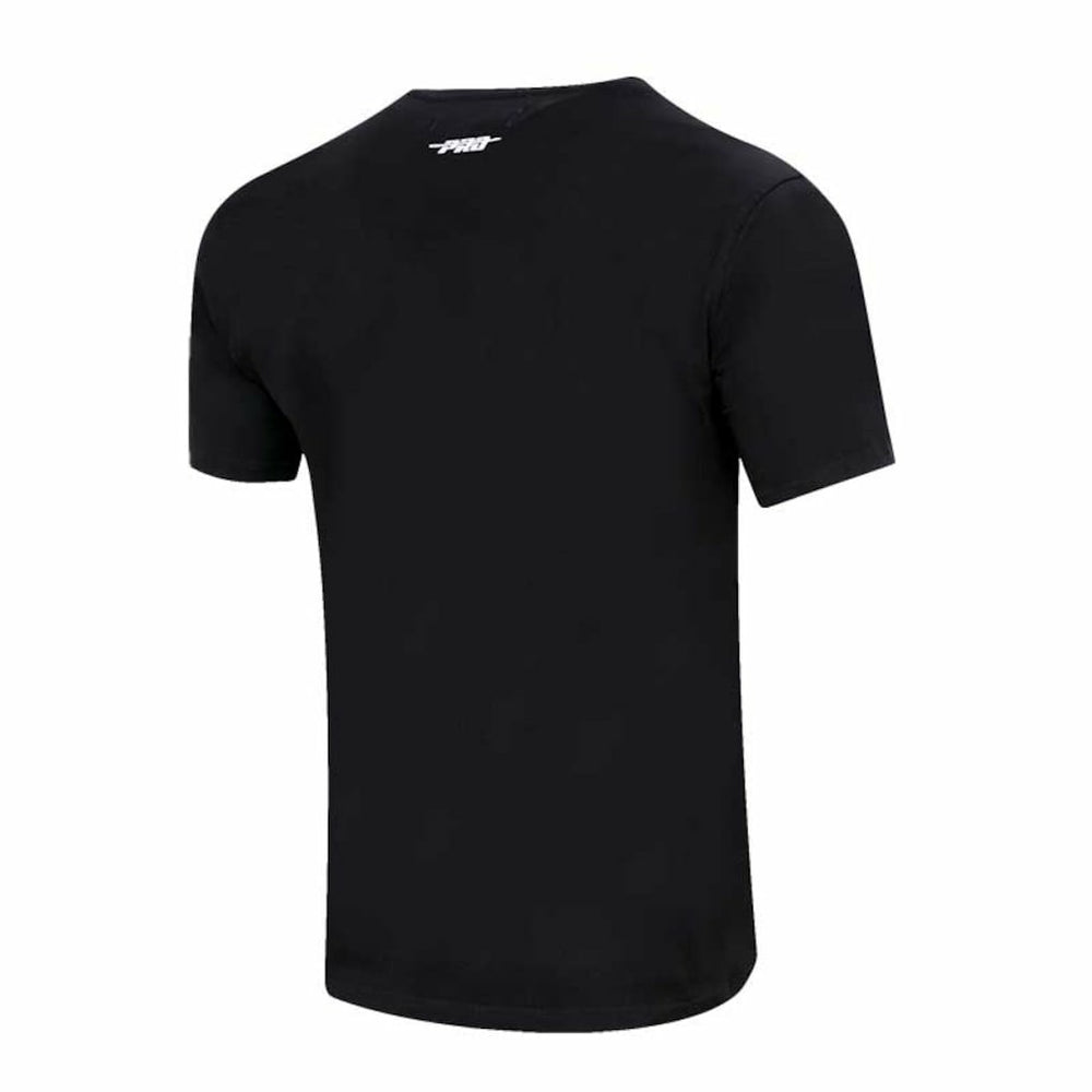 Cincinnati Bengals Pro Standard Neon Graphic T-Shirt - Black - NFL