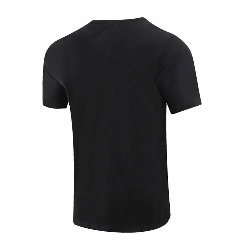 San Francisco 49ers Pro Standard Neon Graphic T-Shirt - Black - NFL
