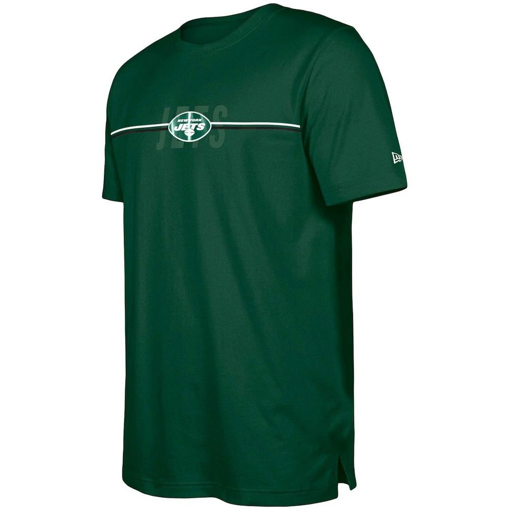 New York Jets New Era 2023 NFL Training Camp T-Shirt - Green - NFL