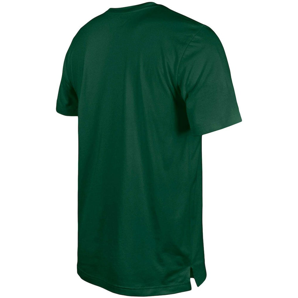 New York Jets New Era 2023 NFL Training Camp T-Shirt - Green - NFL