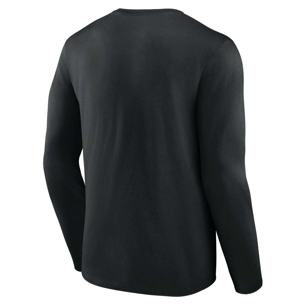 San Antonio Spurs Gradient Logo Long Sleeve T-Shirt Black