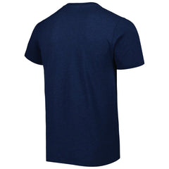 Zion Williamson & Brandon Ingram New Orleans Pelicans Homage NBA Jam Tri-Blend T-Shirt Navy