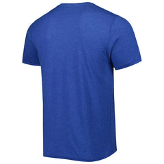 Franz Wagner & Paolo Banchero Orlando Magic Homage NBA Jam Tri-Blend T-Shirt Blue
