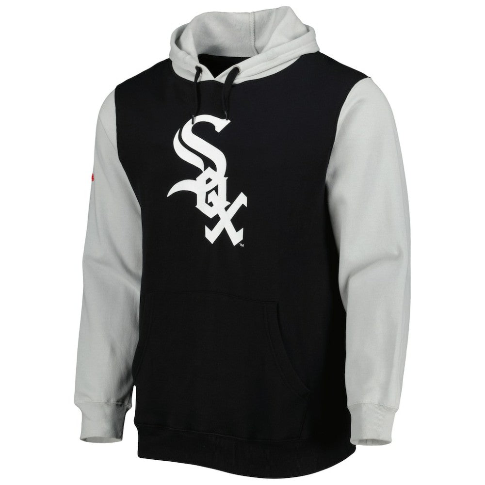 Chicago White Sox Stitches Team Pullover Hoodie Near Me