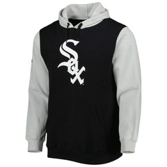 Chicago White Sox Stitches Team Pullover Hoodie Near Me
