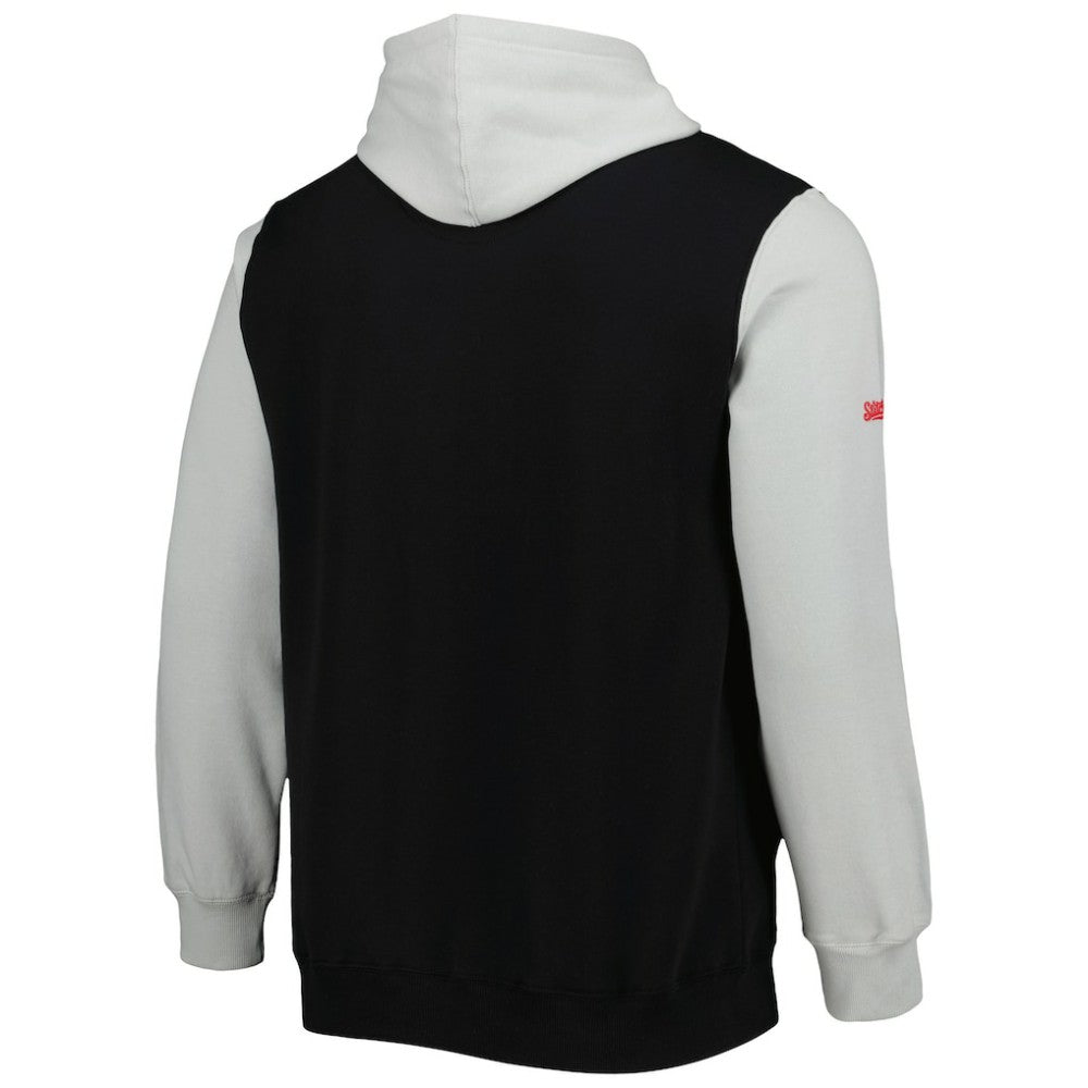 Chicago White Sox Stitches Team Pullover Hoodie Near Me
