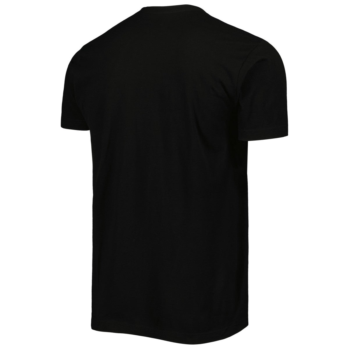 Giannis Antetokounmpo & Khris Middleton Milwaukee Bucks Stadium Essentials Unisex Player Duo T-Shirt Black