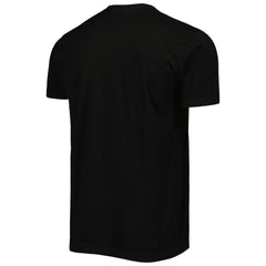 Giannis Antetokounmpo Milwaukee Bucks Stadium Essentials Unisex Player Skyline T-Shirt Black