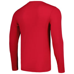 Tampa Bay Buccaneers Impact Long Sleeve T-Shirt - Red - NFL