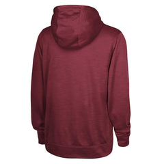 Arizona Cardinals Speed Drill Streak Pullover Hoodie - Cardinal - NFL