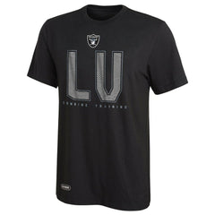 Las Vegas Raiders Record Setter T-Shirt - Black - NFL