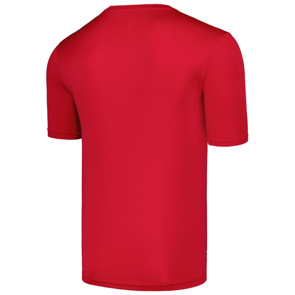 Tampa Bay Buccaneers Prime Time T-Shirt - Red - NFL
