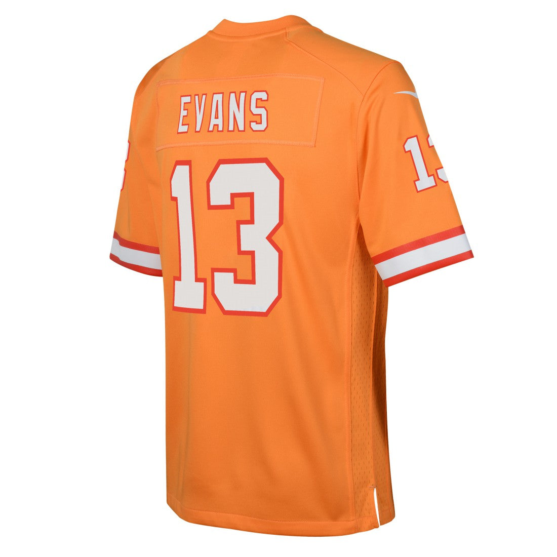 Mike Evans Tampa Bay Buccaneers Youth Game Jersey - Orange - Nike