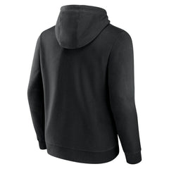 New Jersey Devils Represent Pullover Hoodie - Black | NHL on sale