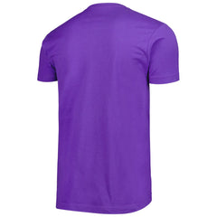 Phoenix Suns Stadium Essentials City Skyline T-Shirt Purple