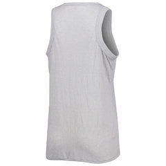 Colorado Rockies Soft as a Grape Women's Tri-Blend Tank Top for sale