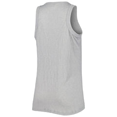 Chicago White Sox Soft as a Grape Women's Tri-Blend Tank Top Online