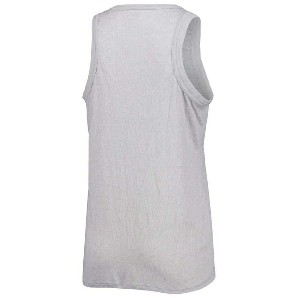 San Francisco Giants Soft as a Grape Women's Tri-Blend Tank Top Discount