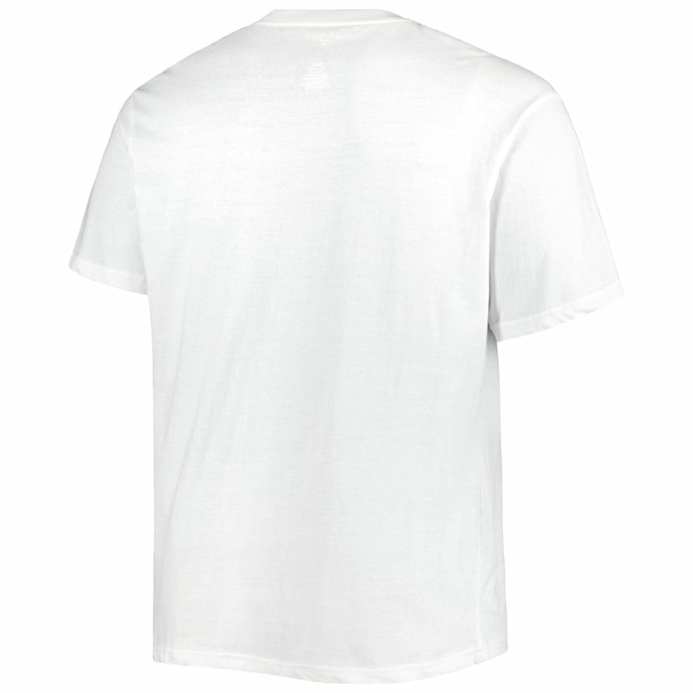 New Jersey Devils Fanatics Big & Tall Special Edition 2.0 T-Shirt - White | Fanatics online