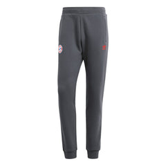 Adidas - Bayern Munich Originals Essentials Pants - Charcoal