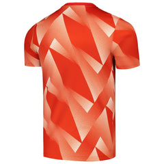 Adidas - Bayern Munich 2023/24 Pre-Match Top - Red
