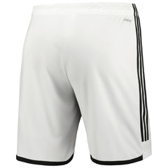 Adidas - Manchester United 2023/24 Home Replica Shorts - White