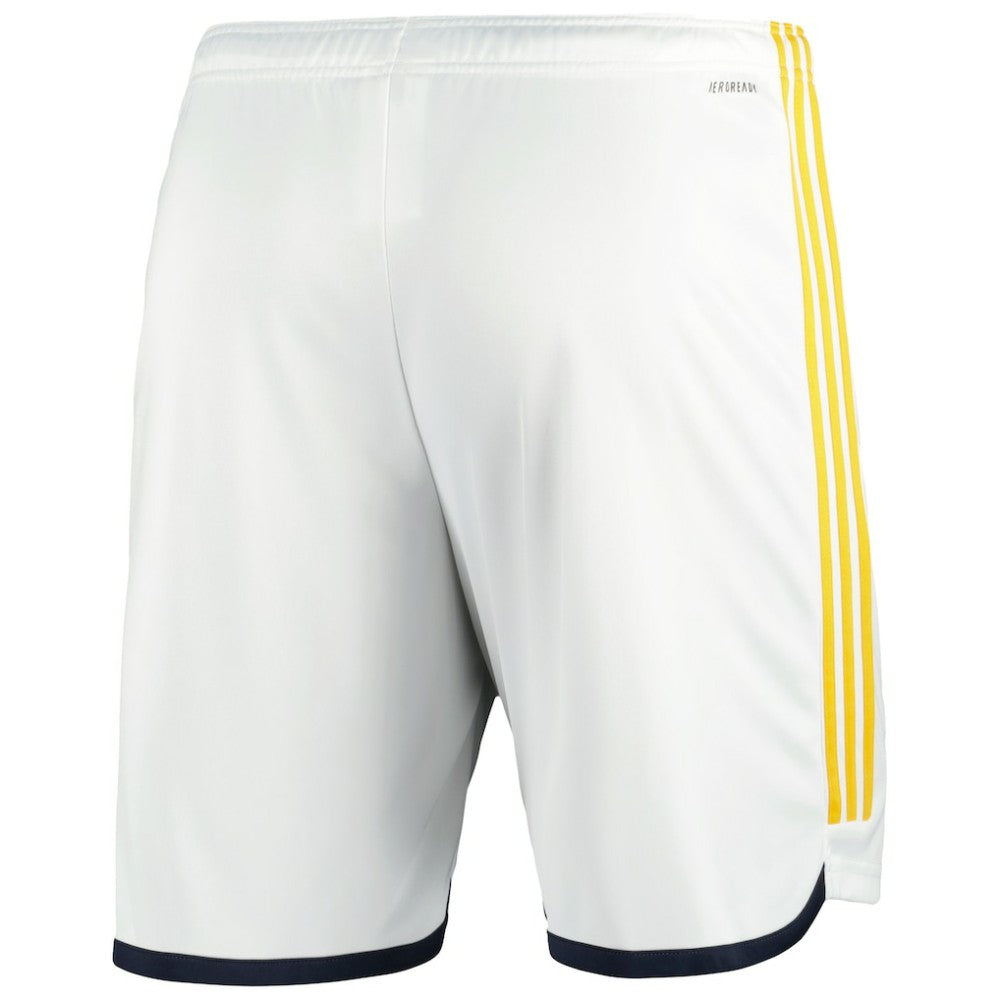 Adidas - Real Madrid 2023/24 Training Shorts - White